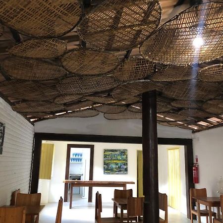 טרנקוסו Casa Maria Pousada מראה חיצוני תמונה
