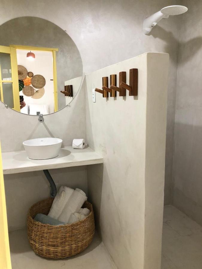 טרנקוסו Casa Maria Pousada מראה חיצוני תמונה