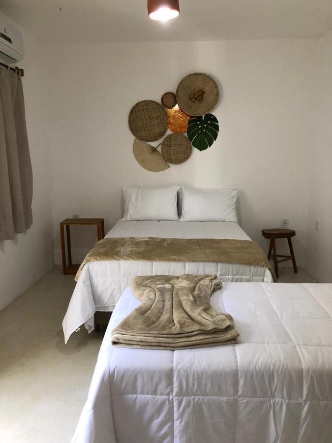 טרנקוסו Casa Maria Pousada מראה חיצוני תמונה