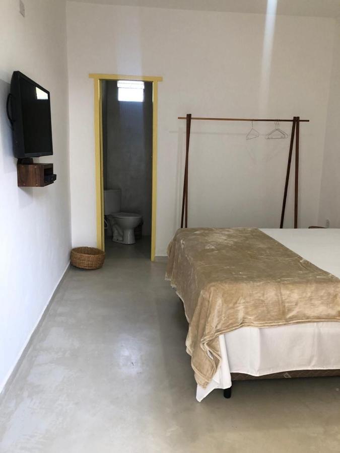 טרנקוסו Casa Maria Pousada מראה חיצוני תמונה