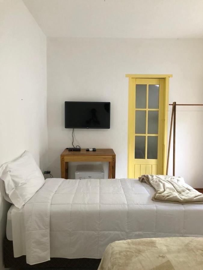 טרנקוסו Casa Maria Pousada מראה חיצוני תמונה