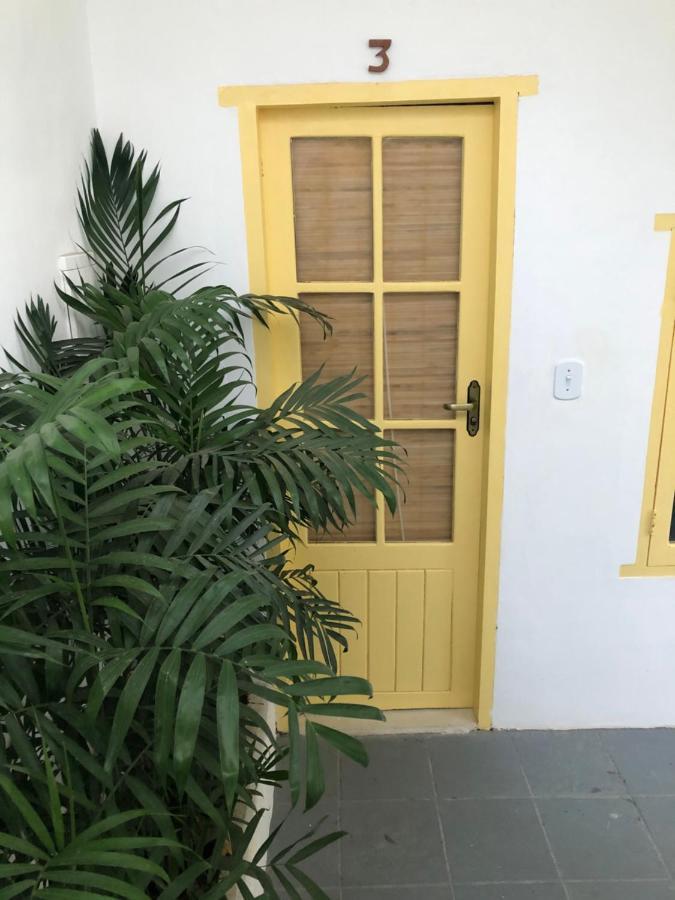 טרנקוסו Casa Maria Pousada מראה חיצוני תמונה