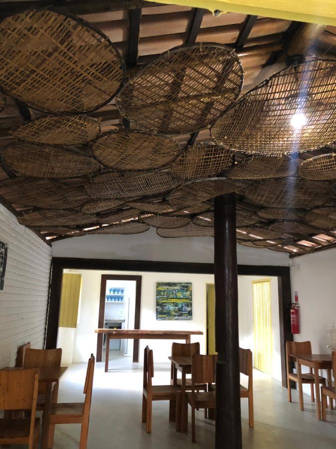 טרנקוסו Casa Maria Pousada מראה חיצוני תמונה
