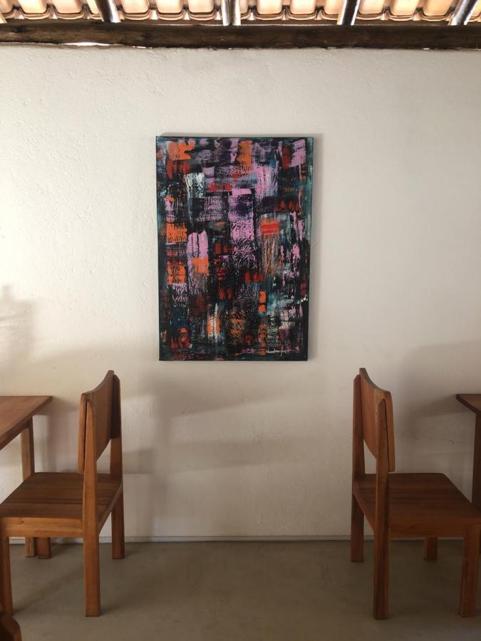 טרנקוסו Casa Maria Pousada מראה חיצוני תמונה