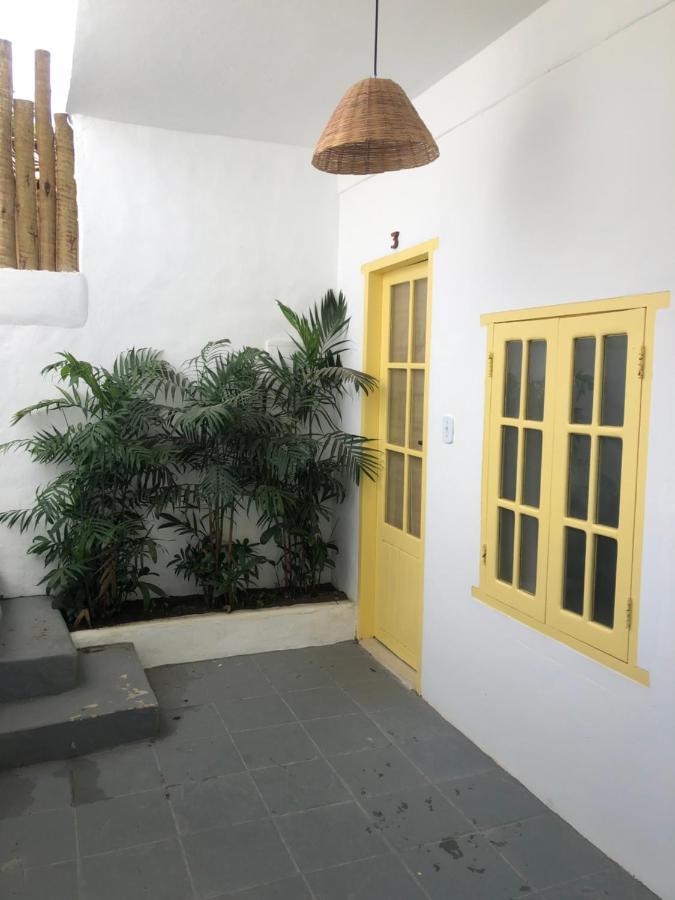 טרנקוסו Casa Maria Pousada מראה חיצוני תמונה