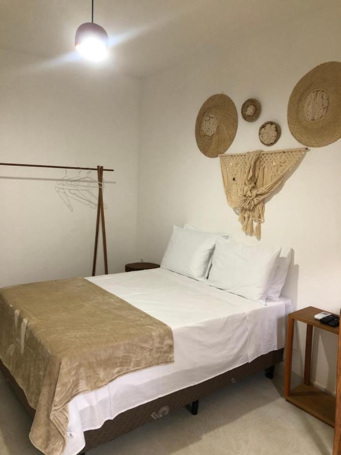 טרנקוסו Casa Maria Pousada מראה חיצוני תמונה